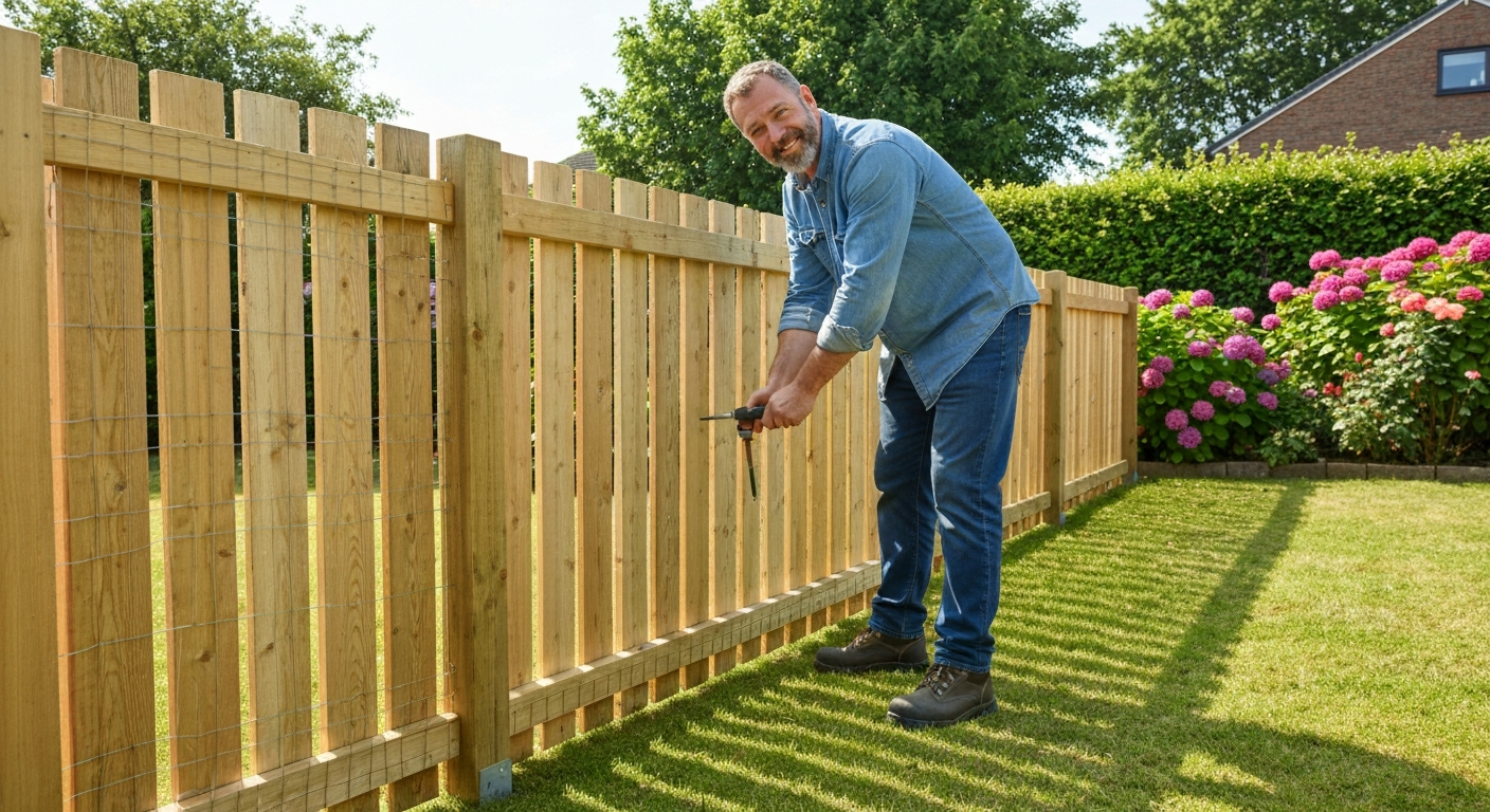 Fencing