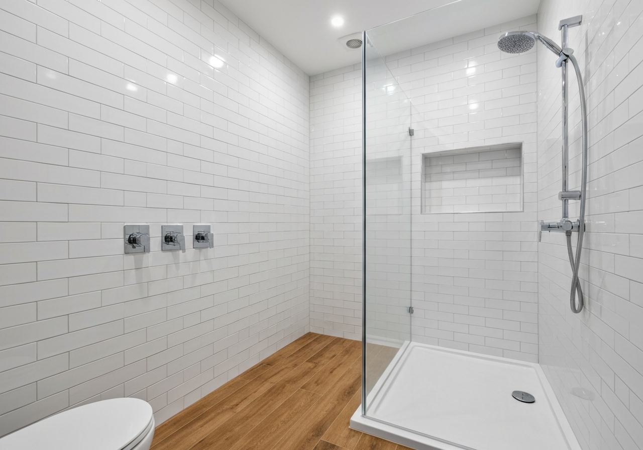 Bathroom Remodeling