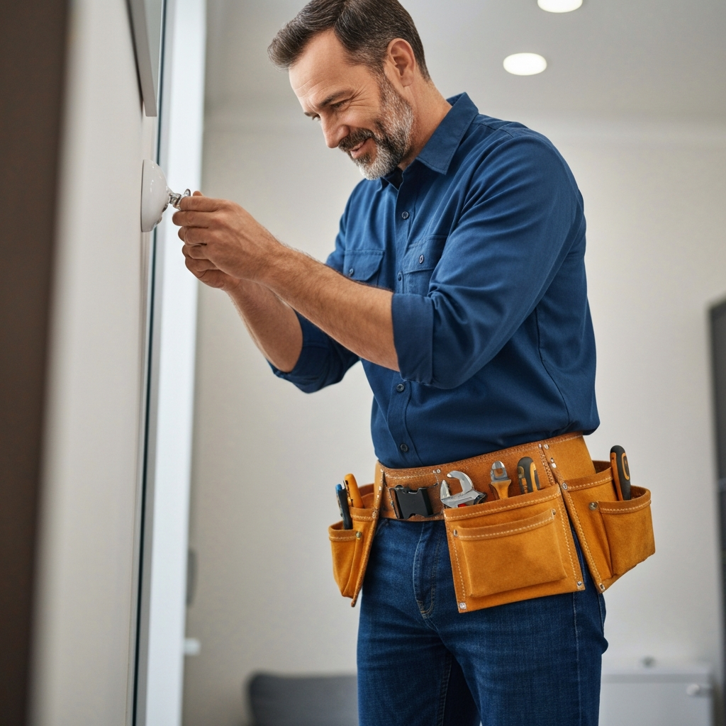 Handyman Repairs