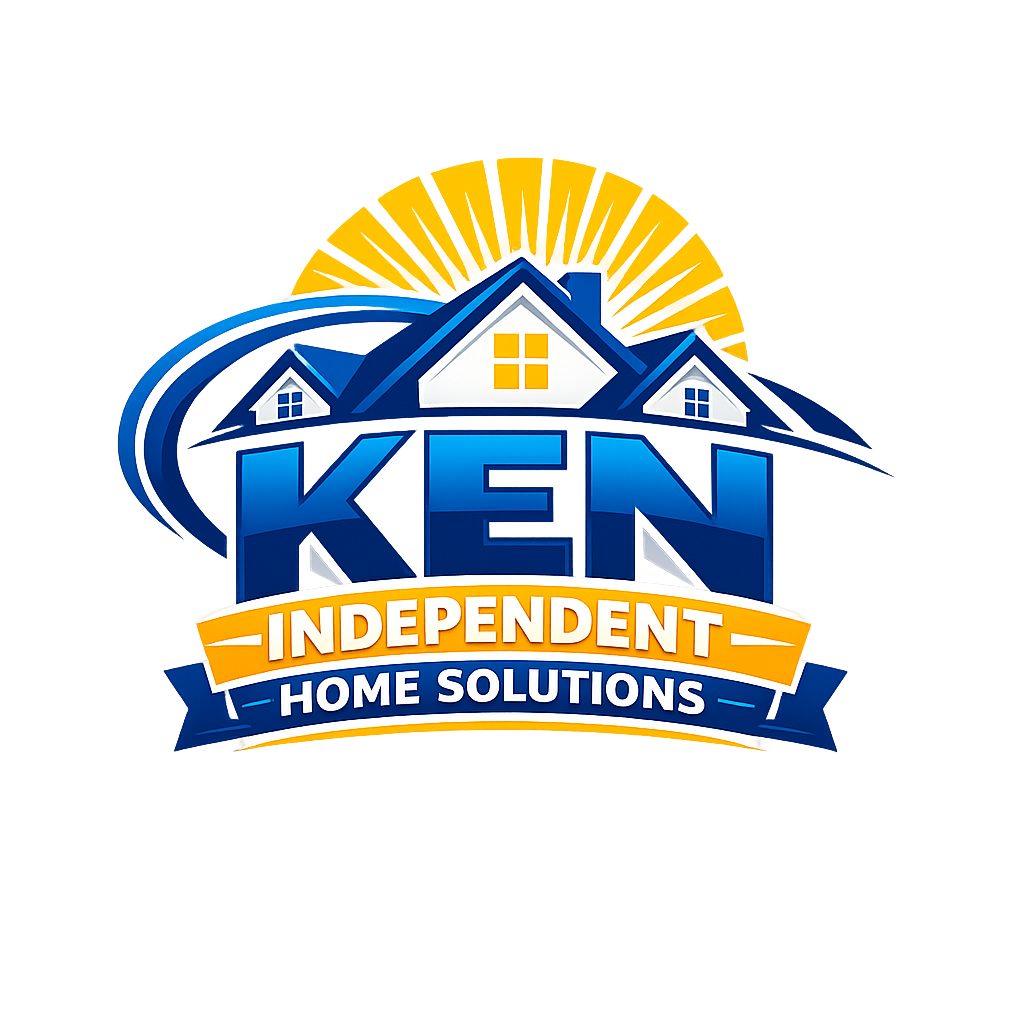 Ken Independent Home Solutions logo